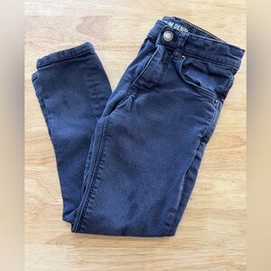 Zara Slim Jeans